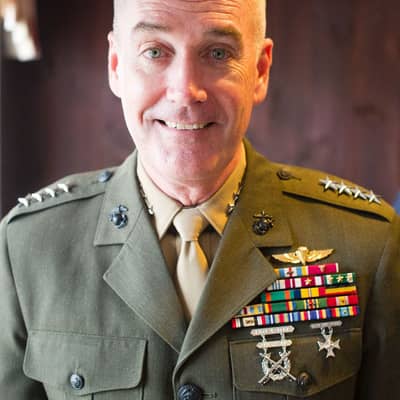 Joseph Dunford