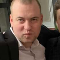 Sergey
