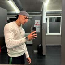 tolga ernesto