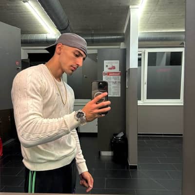tolga ernesto