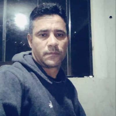 Geremias Alves