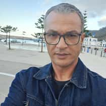 Mustapha lamjarhjarh