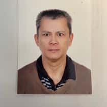Tsai Tse Chan