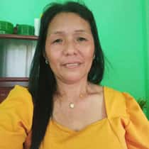 editha alquizar