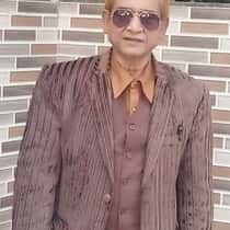 Deepak Mena