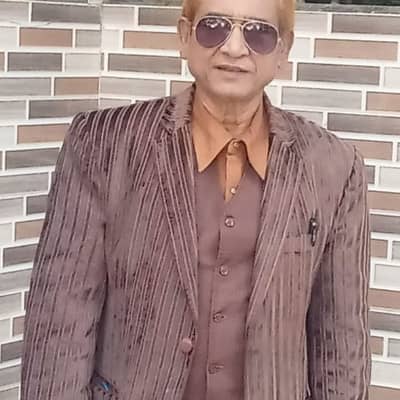 Deepak Mena