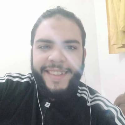 Mehdi!