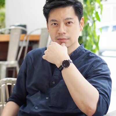 Thomas Quang