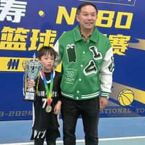 赵书坤