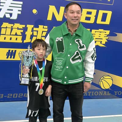 赵书坤
