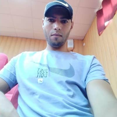 Mokhtar as