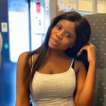 Pretty Gimenez
