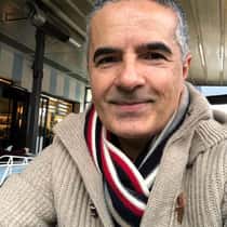 John Vazquez