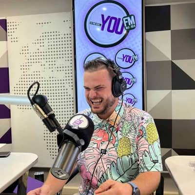 DJ Ankletap
