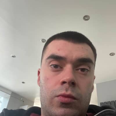 Michael sexy