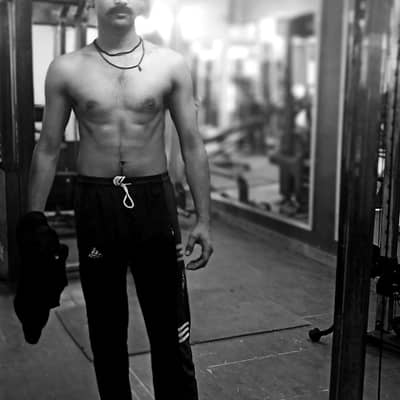 Abhinav