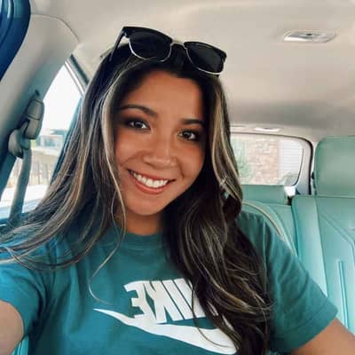 Sophia Albert