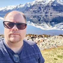Torgeir