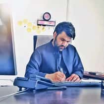 Shahid alam