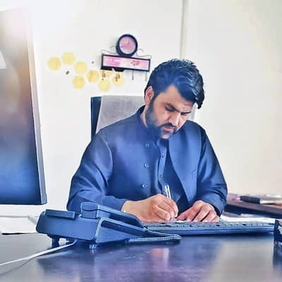 Shahid alam
