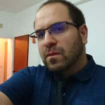 David