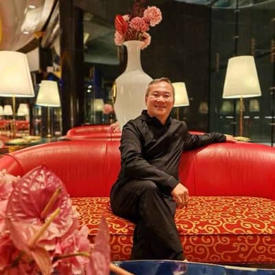 chen Leong