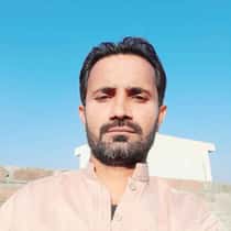 sabir Hussain