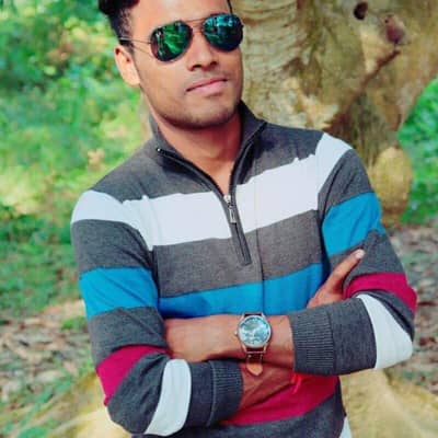 Arup das