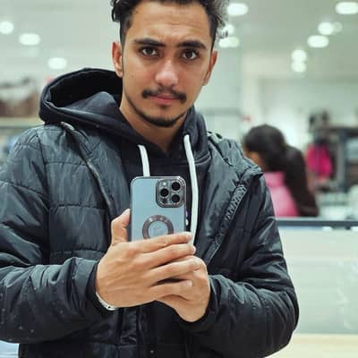 RobinDhillon