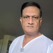 Fazal Baig