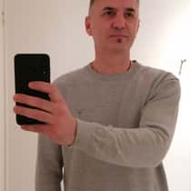 Zeljko Glisa