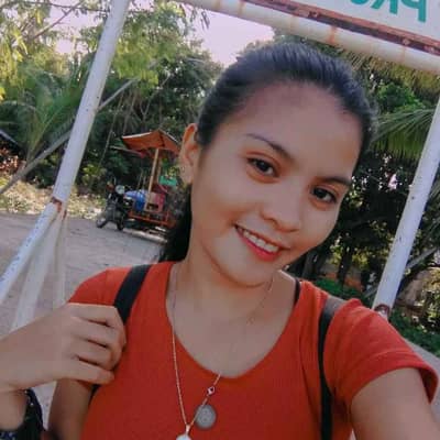Jonna May Talingting
