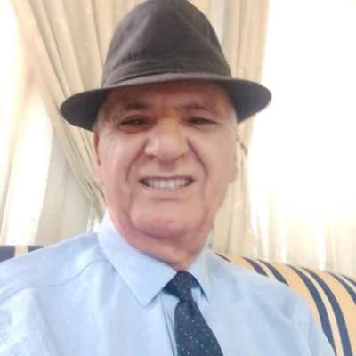 harrabi wahid