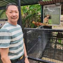 Mark Chua