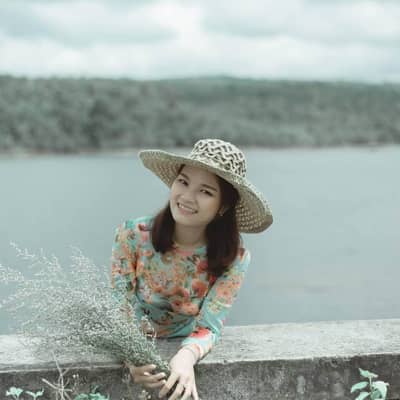 Thanh Thanh