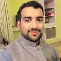 SALIS Iqbal