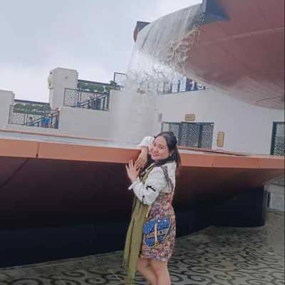 thida