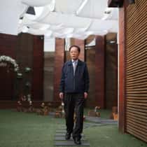 sangkeun Shin