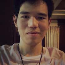 Kenta Zheng
