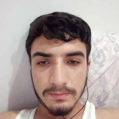 Anas khan
