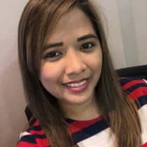Reynalyn  mae