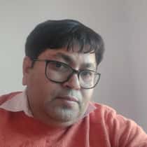 Bimal