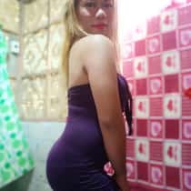 mary
