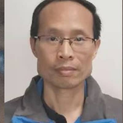 Brook Zhang