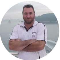 Paul Wilkinson