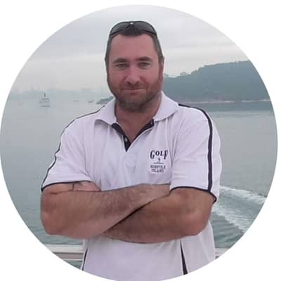 Paul Wilkinson