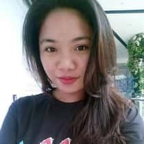 Mary