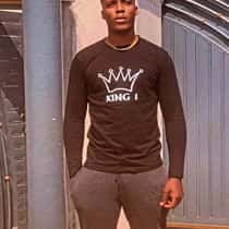 KingJoe