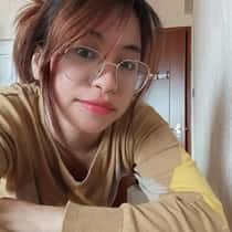 Lovely woman