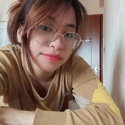 Lovely woman